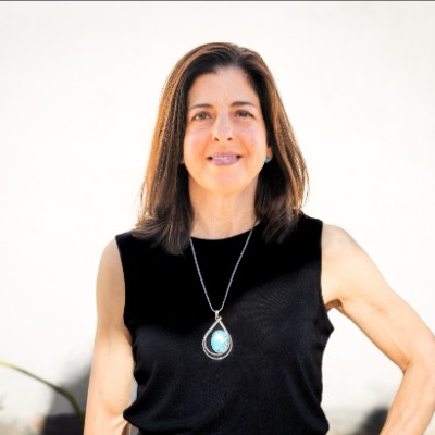 Cheryl Toth