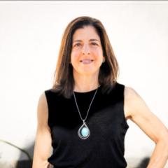 Cheryl Toth