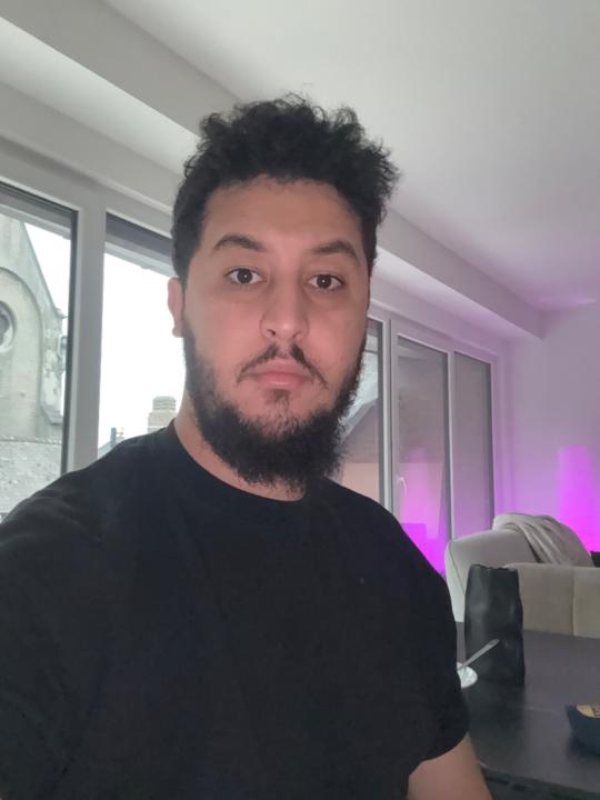 Abdelhadi Daoud