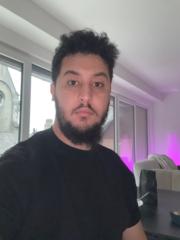 Abdelhadi Daoud