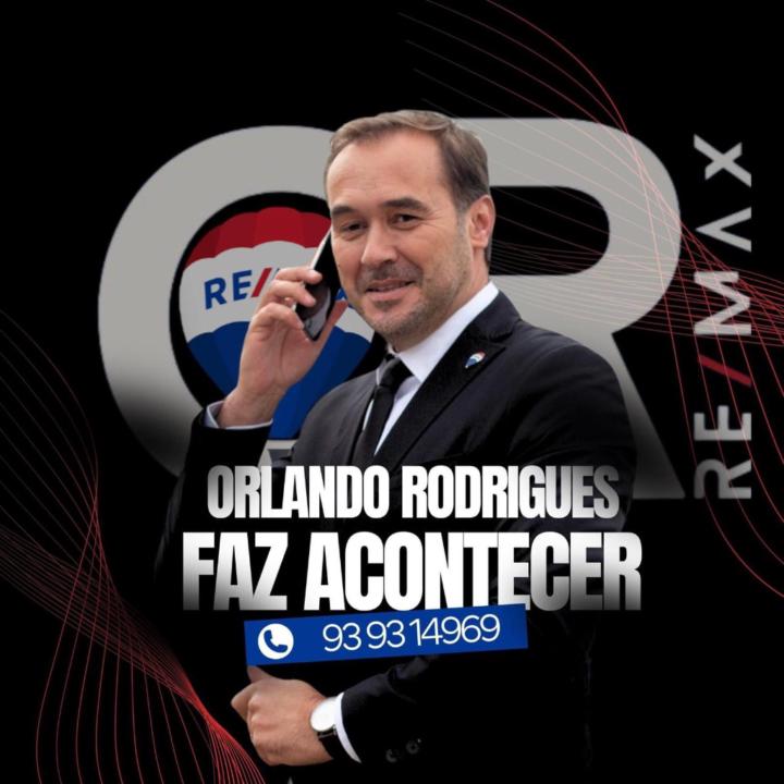 Orlando Rodrigues