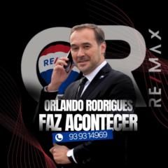Orlando Rodrigues