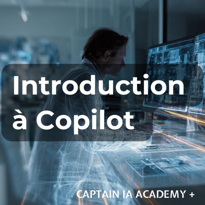 🆕 Microsoft Copilot débarque dans l’Academy 🔥