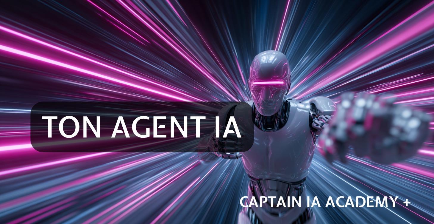 NIVEAU 8 : TON AGENT IA