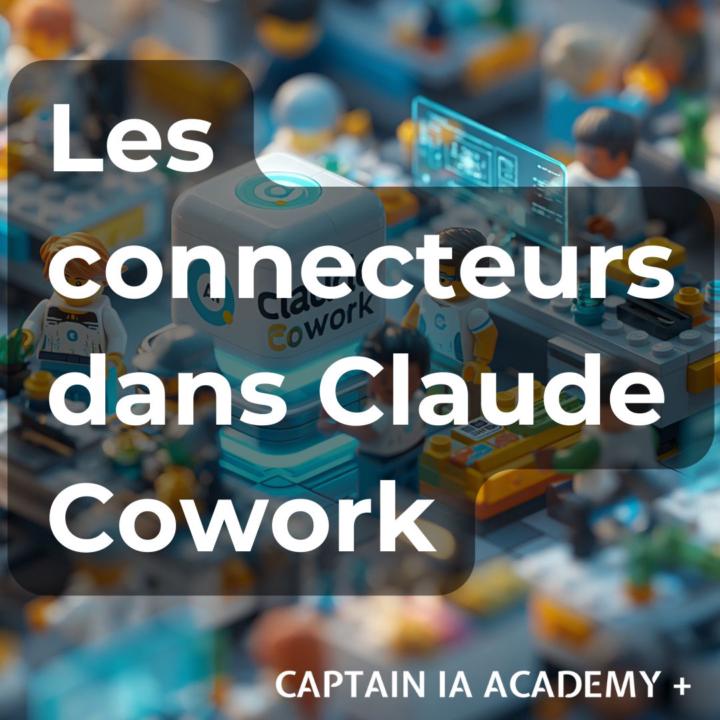 🔌 Claude Cowork 2 : Connecte et automatise comme un pro