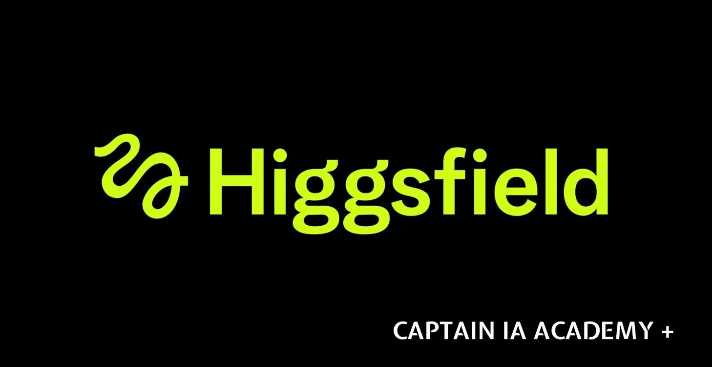 Higgsfield AI