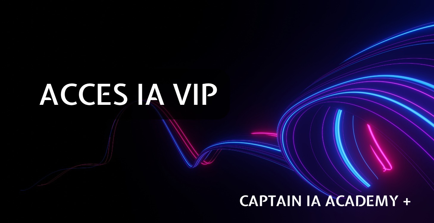 ACCES IA VIP