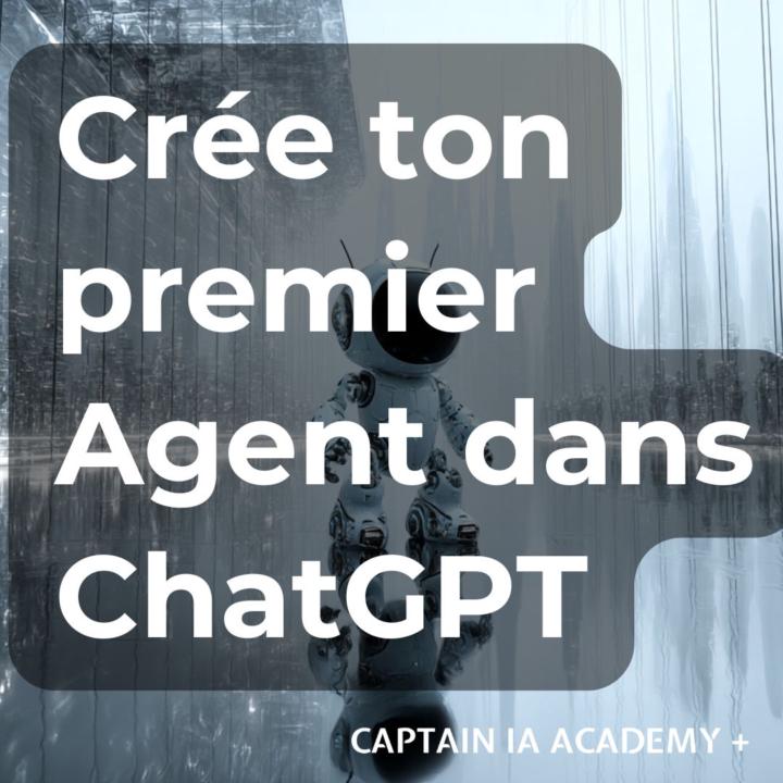 🔥🤖 Bienvenue en 2026, l'année des agents qui travaillent pour toi ! 