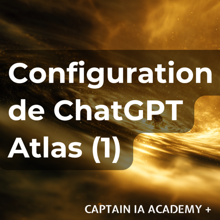 Sécurise ton ChatGPT Atlas ! 🚔 🧠