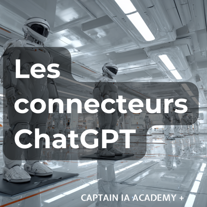🔥 ChatGPT branché sur tes apps, c’est maintenant ! 🔌