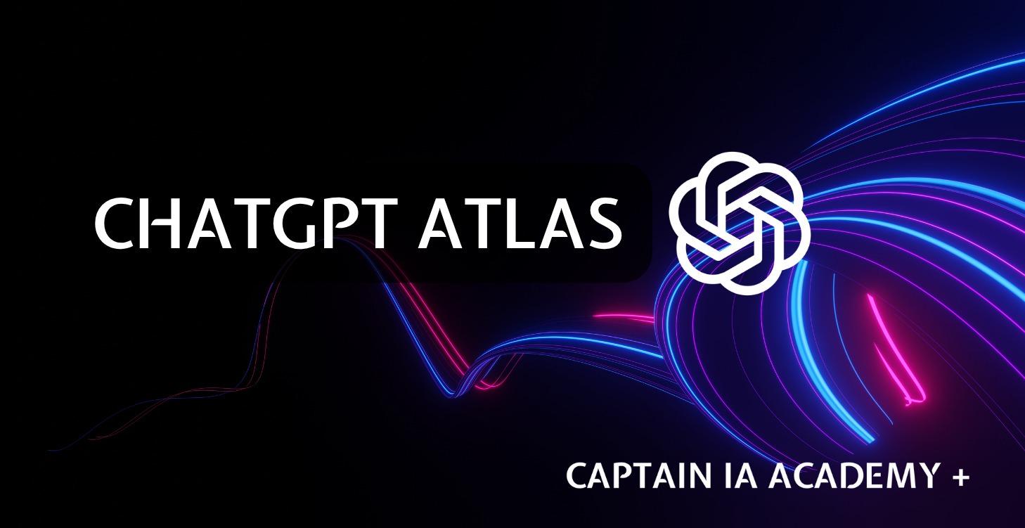 ChatGPT ATLAS