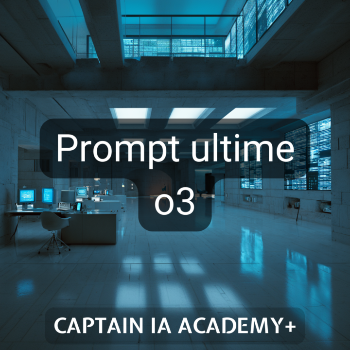 🧪 ALERTE ZONE SECRÈTE – CAPTAIN IA LAB ACTIVÉ… MÊME LE DIMANCHE 😱🔥