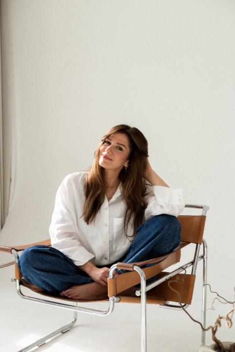 Agnieszka Sokołowska