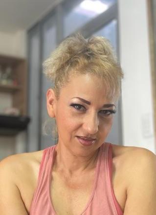 Leonor Peñaranda Rolón