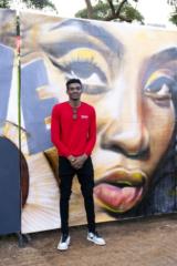 Kingsley Osinde