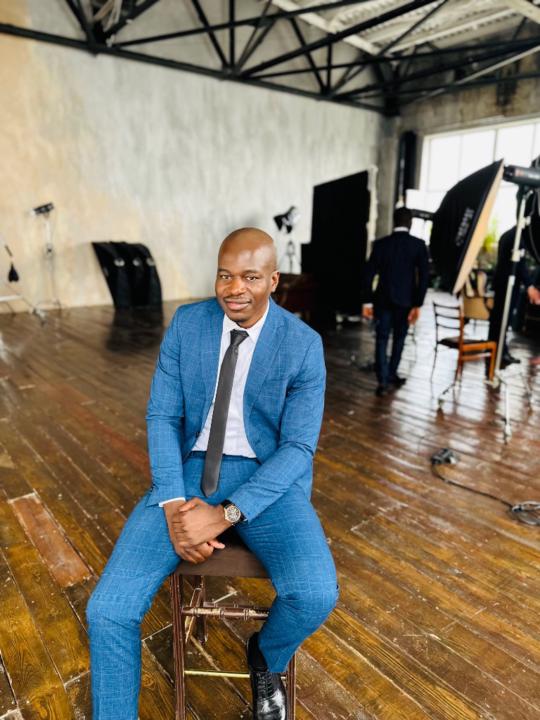 Nyiko Khoza