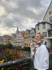 Marie Schön