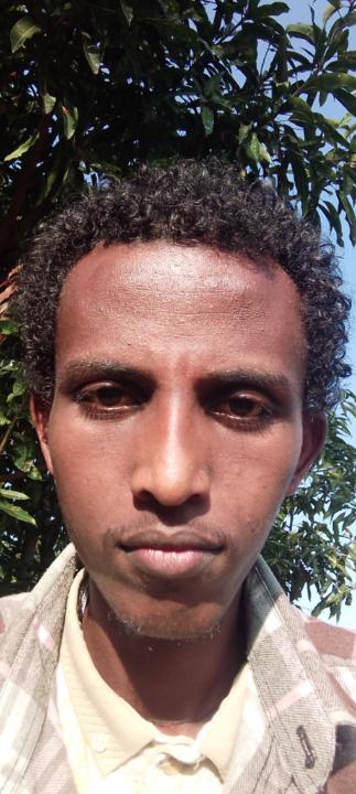 Baweke Mulugeta