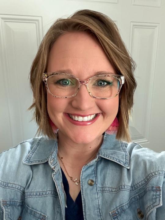Sara Schreiner