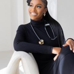Dr. Phyllis Pobee