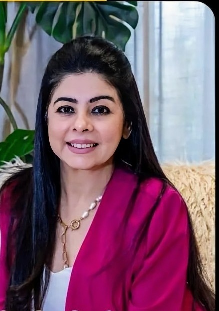 Priya Jethwani