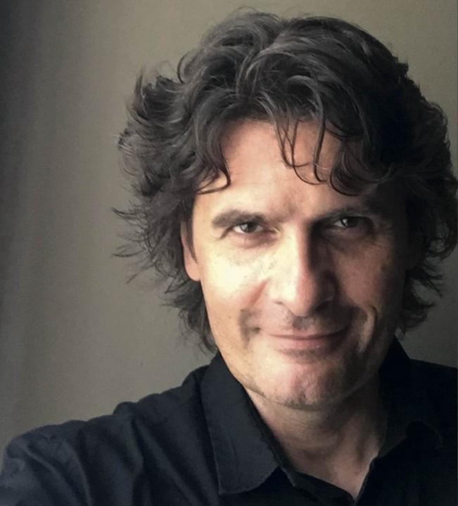 Andrea Langhi