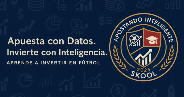 Futbol Apostando Inteligente