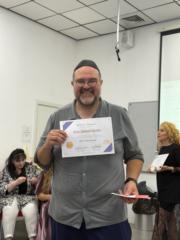 Ezra Dabbah