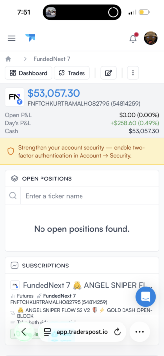 LFG 🔥🔥🔥