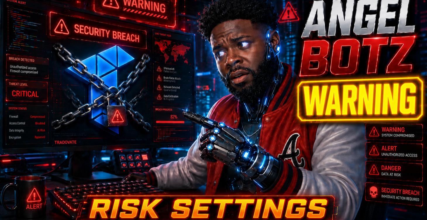 RISK SETTINGS