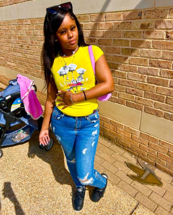 Jaela Mickens