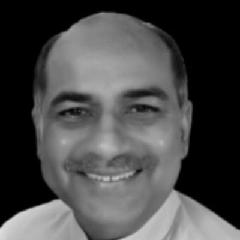 Anil Chauhan