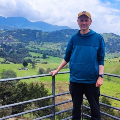 Juan carlos Mejia mejia