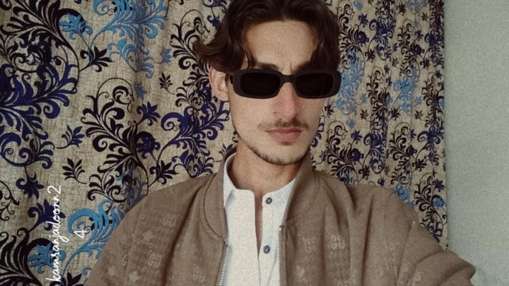 Muhammad Kamran Khan