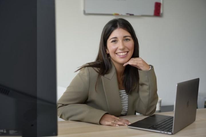 Mery Martí