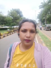 Deepa Madevan