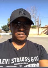 Ian Ngomane
