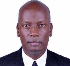 Moses Katungi Rwamafa