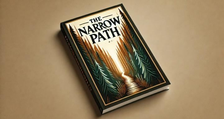 Set Apart: The Narrow Path