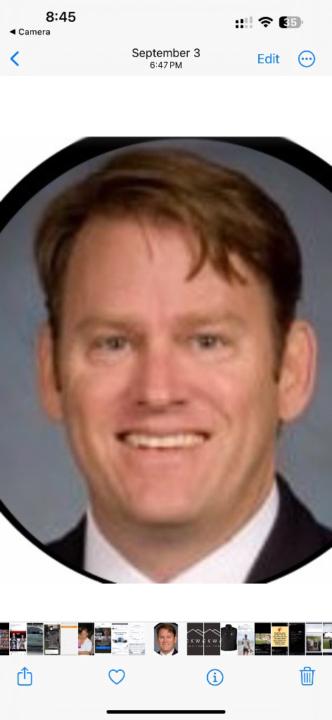 Adam Schweigert