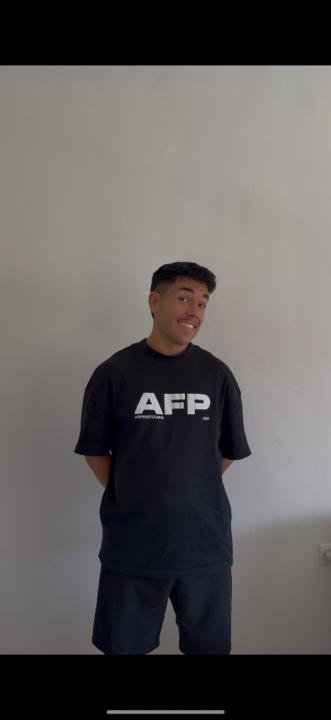 Alejandro Flores Pedregosa