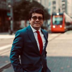 Cesar Sierra