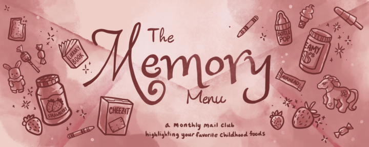 Mail Club Branding!! Fonts + Colors 