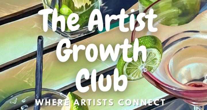 The Artist Growth Club 