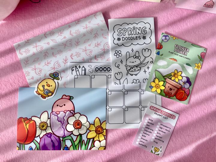 My Happy Mail Club 💌