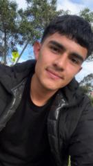Andres Rojas