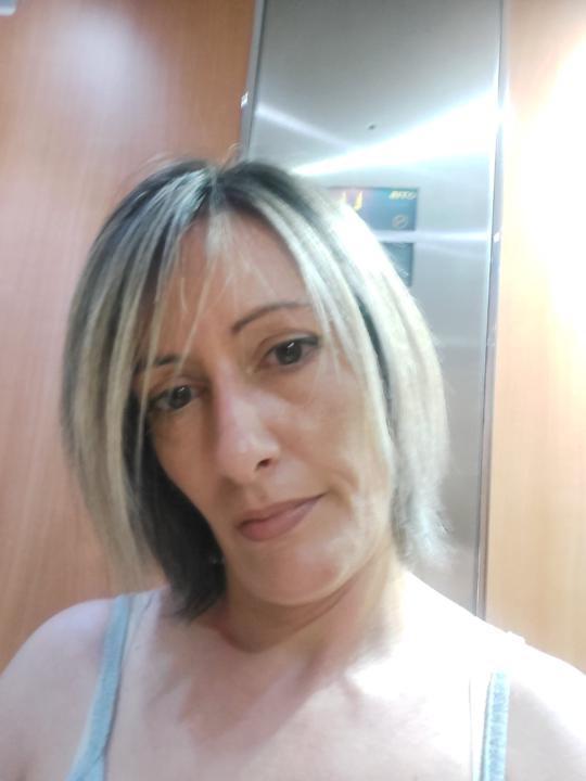 Maria Platero