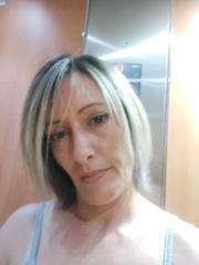 Maria Platero