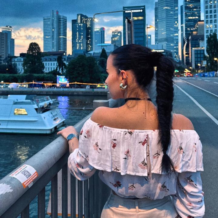 Silvia Kuzmikova