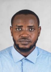 Elijah Izedonmwen